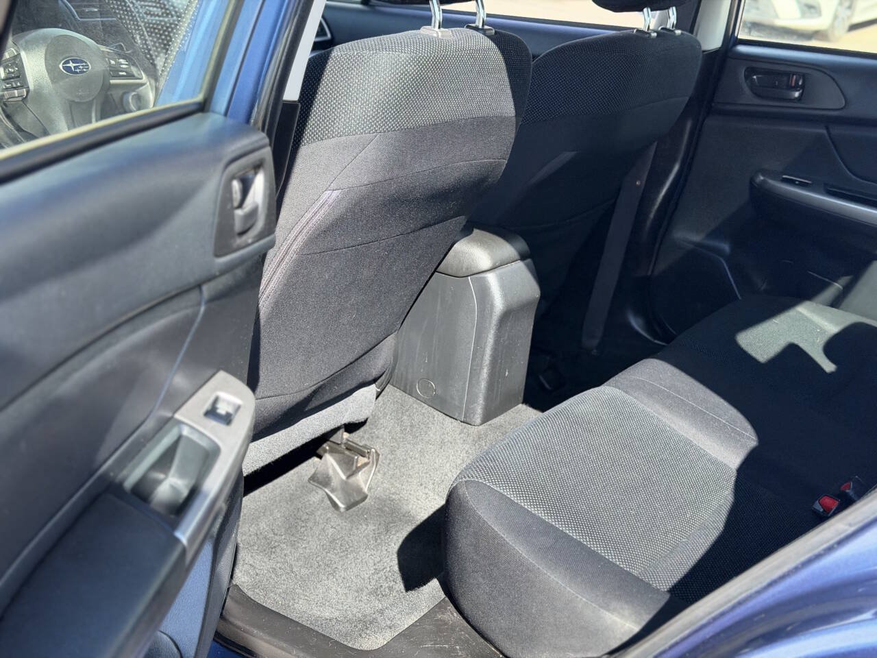Used 2015 Subaru Impreza 2.0i AWD/4WD image 7