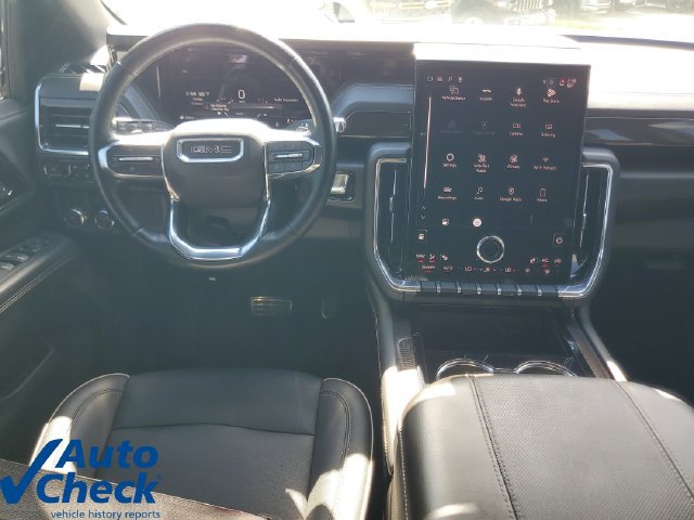 Certified 2025 GMC Yukon XL Elevation RWD image 18