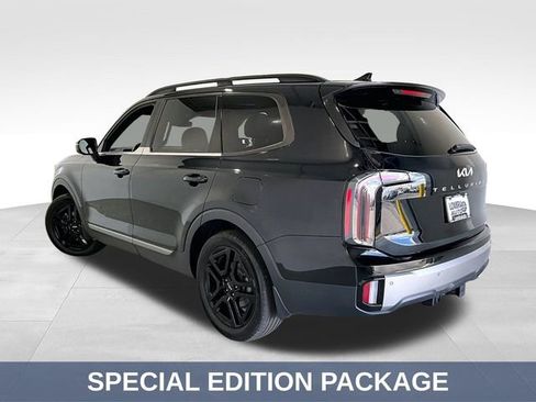 Used 2023 Kia Telluride SX X-Line AWD/4WD image 6