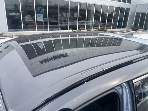 New 2026 Subaru Solterra image 12