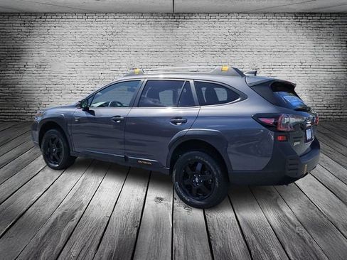Used 2023 Subaru Outback Wilderness image 3