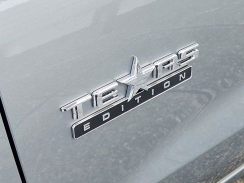 Used 2026 Chevrolet Silverado 1500 RST w/ Convenience Package II image 11