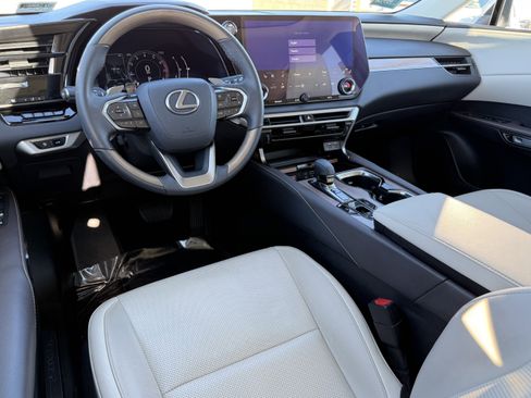 Certified 2023 Lexus RX 350 Premium image 28