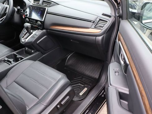 Used 2020 Honda CR-V EX-L image 41