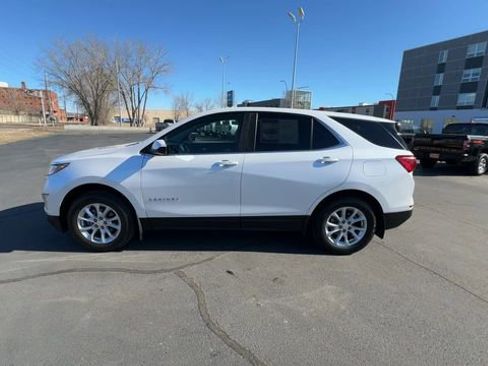 Used 2021 Chevrolet Equinox LT image 5