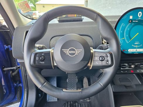 Used 2025 MINI Cooper Countryman S AWD/4WD image 17