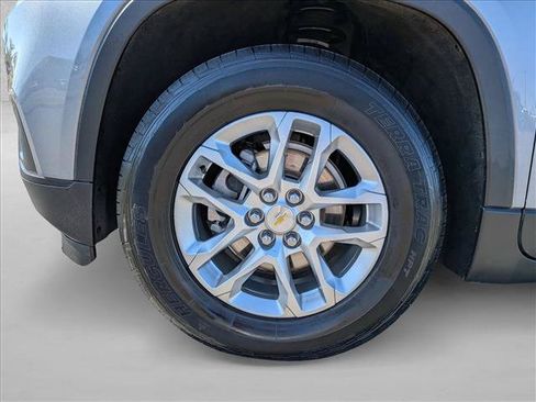 Used 2020 Chevrolet Traverse LS FWD image 29