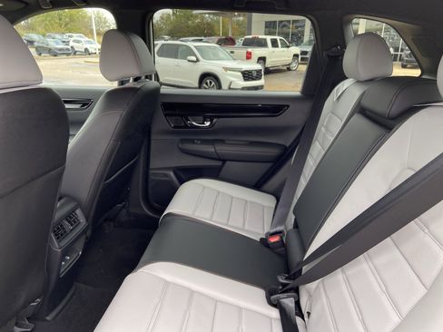 New 2026 Honda CR-V Sport Touring image 22