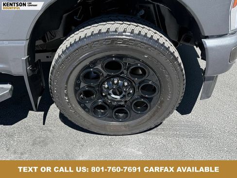 Used 2026 Ford F250 Lariat w/ Black Appearance Package AWD/4WD image 14