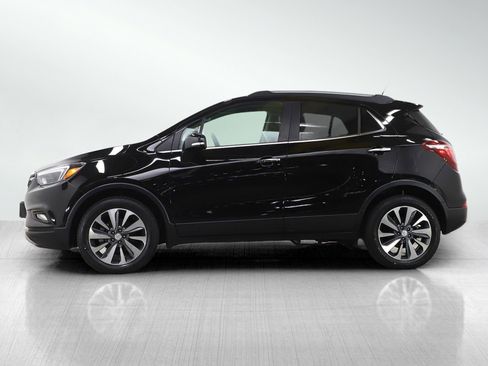 Used 2019 Buick Encore Essence w/ Safety Package II image 2