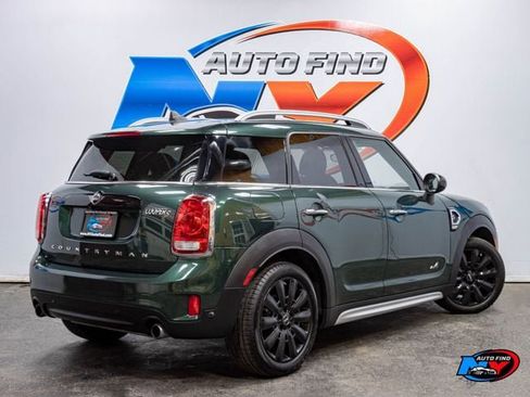Used 2019 MINI Cooper Countryman S w/ Storage Package image 5