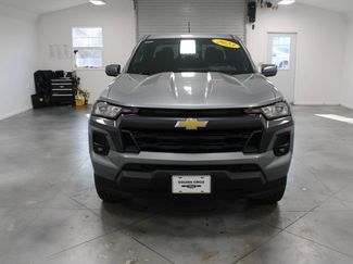 Used 2023 Chevrolet Colorado LT video 3