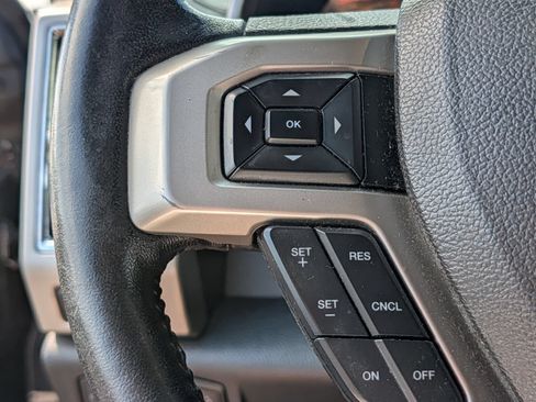 Used 2018 Ford F350 Lariat AWD/4WD image 29