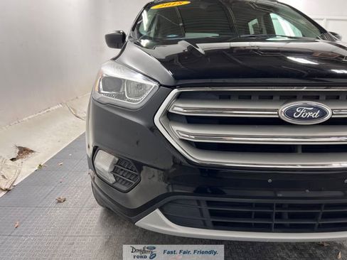 Used 2018 Ford Escape SEL image 9