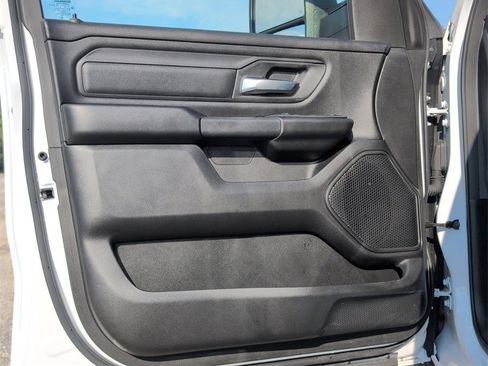 New 2025 RAM 1500 Tradesman w/ Night Edition image 11