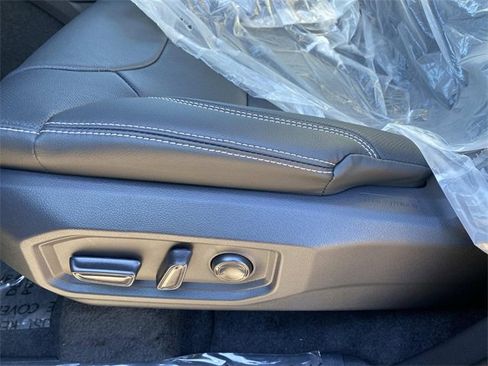 New 2026 Toyota Tundra Limited image 10