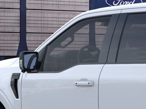 New 2026 Ford F150 XLT w/ Equipment Group 302A MID AWD/4WD image 54