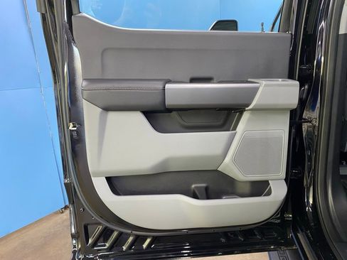 New 2026 Ford F250 XL w/ STX Appearance Package image 36