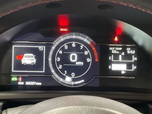 Used 2024 Subaru BRZ Premium image 21