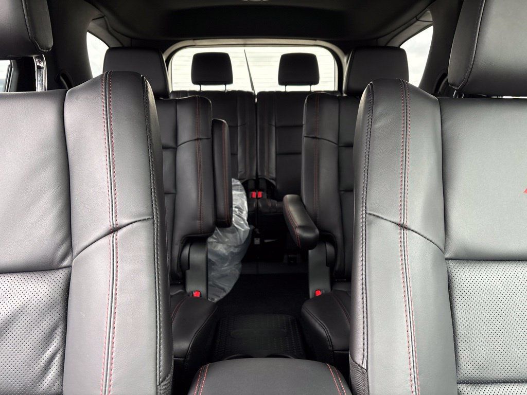 New 2027 Dodge Durango GT AWD/4WD image 28