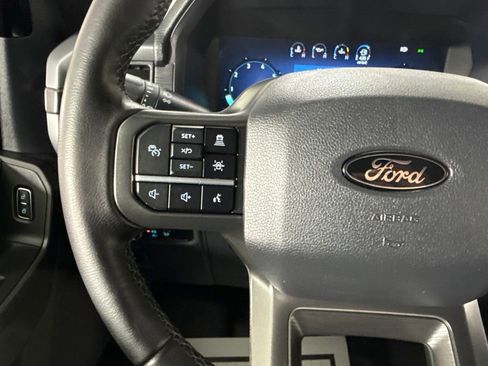 Used 2024 Ford F150 XLT w/ Equipment Group 302A MID AWD/4WD image 22