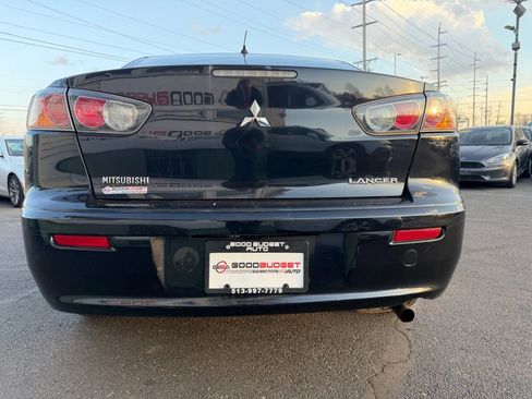 Used 2013 Mitsubishi Lancer ES image 15