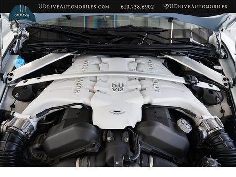 Used 2011 Aston Martin DBS Coupe RWD image 52