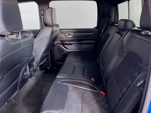 Used 2020 RAM 1500 Rebel w/ Level 2 Equipment Group AWD/4WD image 26