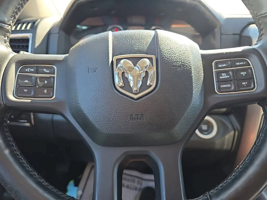 Used 2018 RAM 1500 Sport w/ Sport Premium Group AWD/4WD image 24