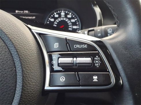 Used 2021 Kia Seltos SX image 22