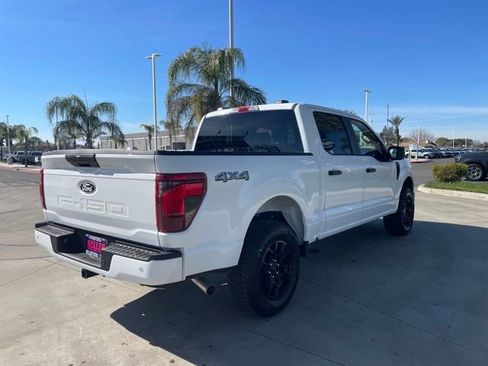 New 2026 Ford F150 STX image 5