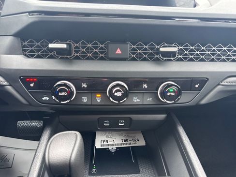 New 2026 Honda Accord SE image 20