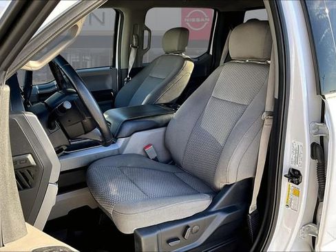 Used 2020 Ford F150 XLT w/ Equipment Group 302A Luxury image 21