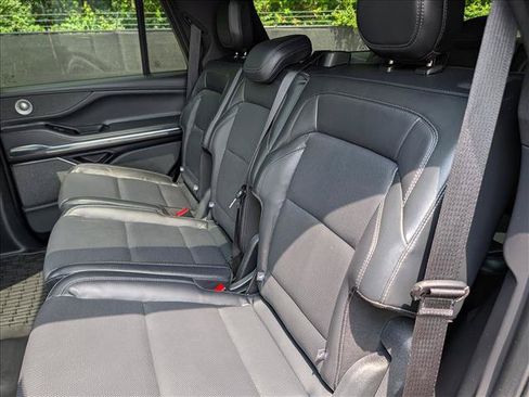 Used 2025 Lincoln Navigator Reserve w/ Jet Appearance Package AWD/4WD image 28