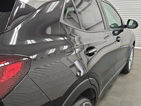 Used 2024 Buick Encore GX Preferred w/ Comfort Package AWD/4WD image 10