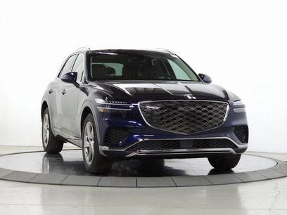 Used 2026 Genesis GV70 2.5T