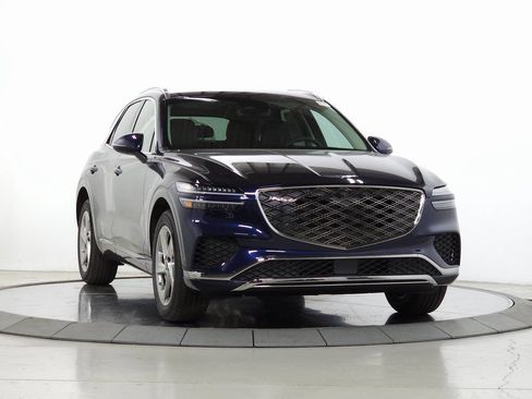 Used 2026 Genesis GV70 2.5T AWD/4WD image 1