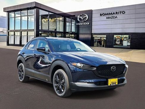 New 2026 MAZDA CX-30 Aire Edition AWD/4WD image 1