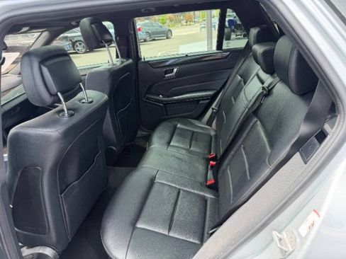 Used 2015 Mercedes-Benz E 350 4MATIC Wagon w/ Premium 1 Package image 27