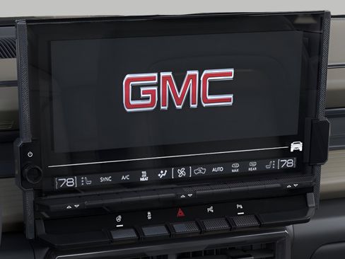 New 2026 GMC Hummer EV SUV image 20