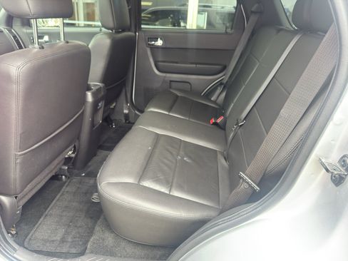 Used 2012 Ford Escape Limited FWD image 9