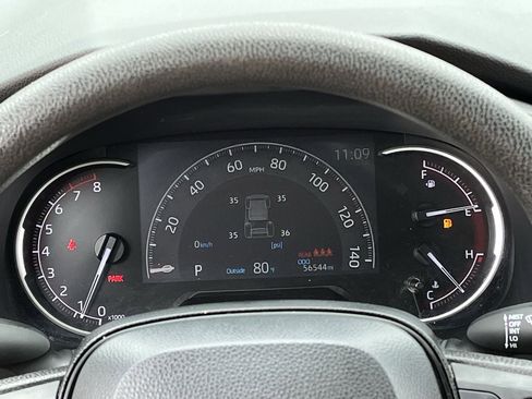 Used 2023 Toyota RAV4 XLE FWD image 13