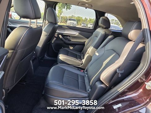 Used 2024 MAZDA CX-90 3.3 Turbo w/ Premium Package AWD/4WD image 7