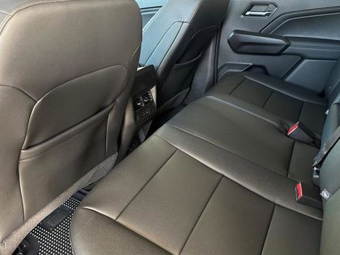 New 2026 Chevrolet Colorado LT w/ LT Convenience Package image 13
