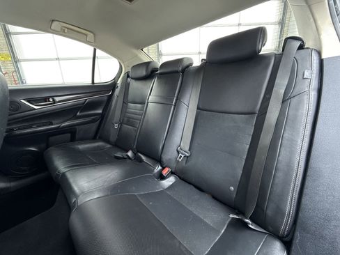 Used 2017 Lexus GS 350 image 32