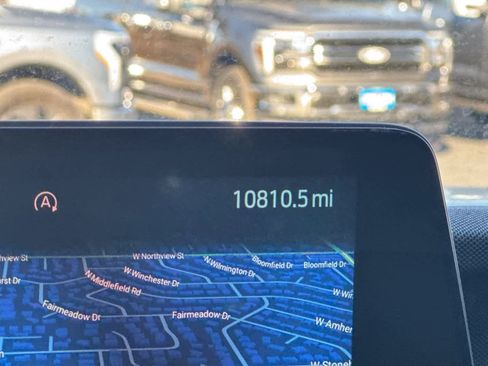 Certified 2025 Ford Expedition Max Active image 27