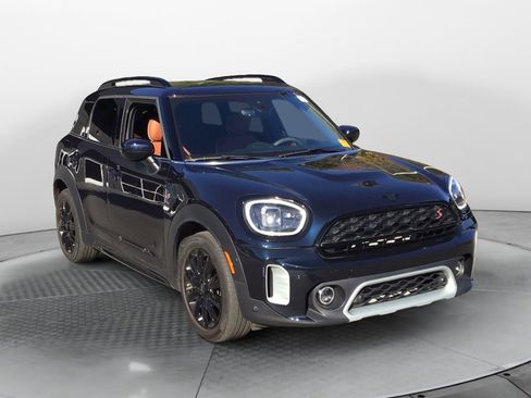 Certified 2023 MINI Cooper Countryman S image 1