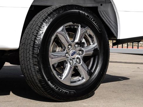 Used 2018 Ford F150 XLT w/ Equipment Group 302A Luxury image 55