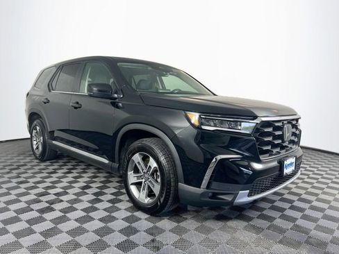 Certified 2024 Honda Pilot EX-L image 8