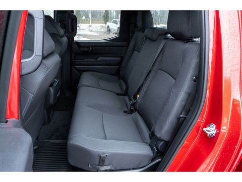 New 2026 Toyota Tacoma SR image 14